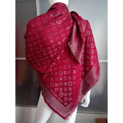 louis vuitton sjawl|louis vuitton clearance sale scarves.